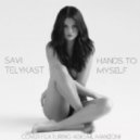 Selena Gomez - Hands To Myself