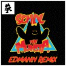 SCNDL - The Munsta (Edmann Remix)