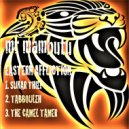 Mr. Mambutu - Sukar Thief