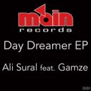 Ali Sural & Gamze - Day Dreamer (feat. Gamze) (Original Mix)
