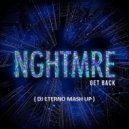 NGHTMRE vs. JLENS x Horizon - Get Back