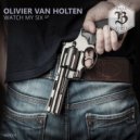 Olivier van Holten - Our Skies (Original Mix)