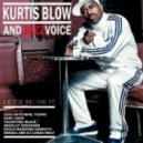 Kurtis Blow, Jazz Voice - Let's Move It (Less Hate & Valentina Black Remix)