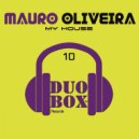 Mauro Oliveira - My House