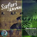 ZaVen - The African Way (Original Mix)