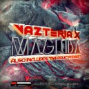 Vazteria X & Paket - Maldouk (Original Mix)