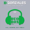K-Gonzales - Until The Talo (Original Mix)
