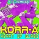 Korr-A - Heart Of Glass (Dirtyfreqs Club Explicit)