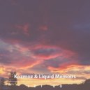 Kozmoz & Liquid Memoirs - Serenity (Feat. Holly Drummond)