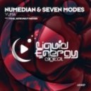Numedian & Seven Modes - Astronaut Farmer (Original Mix)