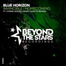 Blue Horizon - Homecoming (Cosmic Heaven Remix)