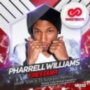 Pharrell Williams - Freedom (Alex Shik & Dj Scorpio Remix)