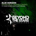 Blue Horizon - Homecoming (Original Mix)