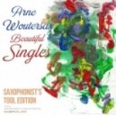 Arne Woutersax - Theme Of Los Angeles