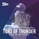 Tons Of Thunder - Wake Up (Original Mix)