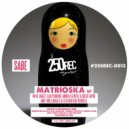Sabe - Matrioska (Original mix)