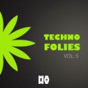 Sato Fujima - Tribal Bloop (Original mix)