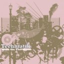 Techmatik - Walk On The Moon (Techmatik Remix)