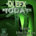 DJ EFX - Kontrol