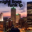 Night Lines - Traffic Racer