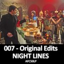 Night Lines - Sunrise Over The Ocean (Original Mix)
