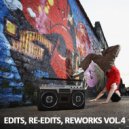 Boogie Re-Edit - To Da Beat (DJ Mix)