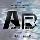 Svenj - Lost In The Desert (Original mix)