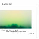 Davide Cali - Lost In Tibet (Andres Guerra Remix)