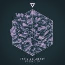 Farid Odilbekov - Presko