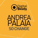Andrea Palaia - Huge