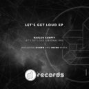 Marlon Kampff - Let?s Get Loud (NEIRO Remix)