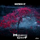 Mushroom Cake - Subtropical