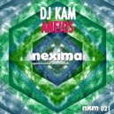 Dj Kam - Aneios