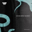 Joh Hash & Mood.b - Arrhythmic (Original mix)