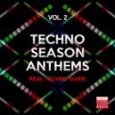 Nino Pipito\' & Helen Brown - Thinking Ahead (Original Mix)