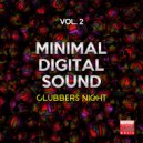Max Sabatini & Alex B - Down (Original Mix)
