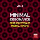 Joe Maker - Tribal Explosion (The Brain Melted Remix)