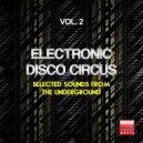 Daniele Sorrenti - Shake That Body (Original Mix)