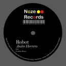Andre Herrero - Robot