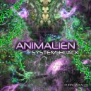 Animalien - Pandimensional Beings
