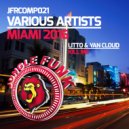 Litto & Yan Cloud - Kill Me (Original Mix)