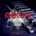 Meakii ft. Ivy Hollivana - Memories