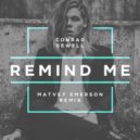 Conrad Sewell - Remind Me