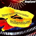 Tereni Kors & Frederico Bollini - Millennium (Original mix)