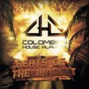 ColombianHousePlayers - Beats Of The Jungle