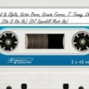 Felix Cartal & Ofelia, Victor Perez, Vicente Ferrer, T. Tommy, Chimo Bayo - New Scene (Xta Si Xta No) (DJ Squeakill Mush Up)