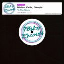 Midian Calls & Deepic - To The Moon (Original Mix)