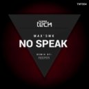 MaX\'s MK - Vector One (Original Mix)