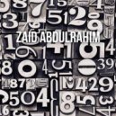 Zaid Abdulrahim - Strength In Numbers