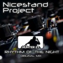 Nicestand Project & Hunter 27 - Rhythm of the night